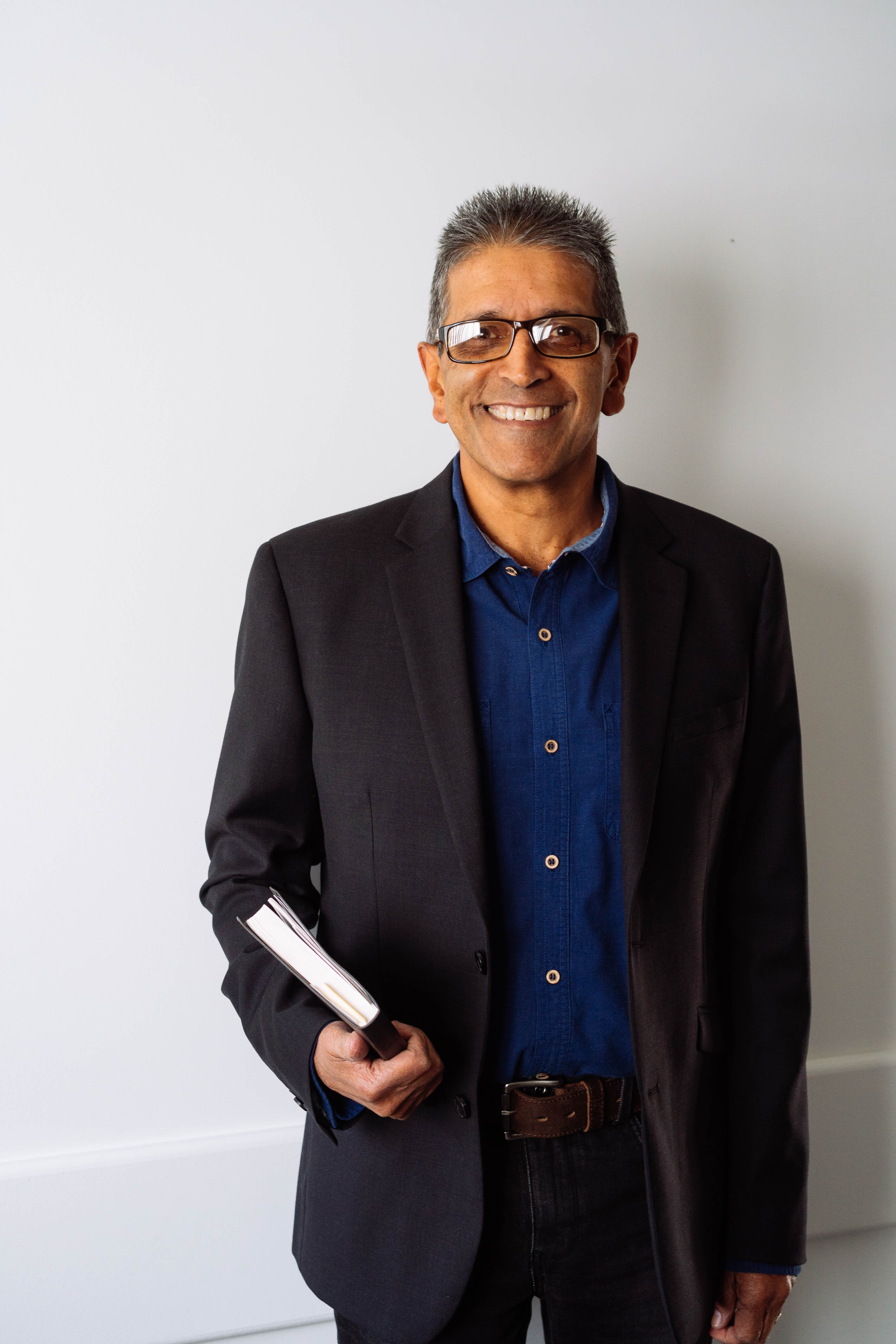 Tak Bhana Supports Bible Month 2018 ChristianToday Australia